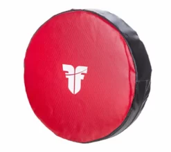 Fighter ROUND TARGET - Red/black, 01522 TRAINING