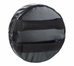 Fighter ROUND TARGET - Red/black, 01522 TRAINING