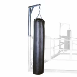 FIGHTER Hangman Multi-use Heavy Bag Holder - Black, 905-0210