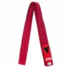 Fighter Karate Red Belt, FBK-04 Uniforms & Gi