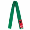 Fighter Karate Green Belt, FBK-07