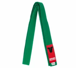 Fighter Karate Green Belt, FBK-07