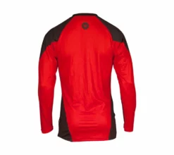 TopTen MMA Top Ten MMA UFA Rashguard - Black/red, 14111-97 7 TopTen MMA Top Ten MMA UFA Rashguard - Black/red, 14111-97