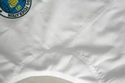 TopTen TOP TEN ITF Master Instructor Uniform - Diamond 1 - White, M.I.3 UNIFORMS
