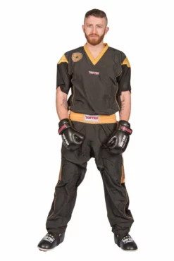 TopTen Top Ten Uniform Star Collection - Black/gold, 16861-91 OFFERS