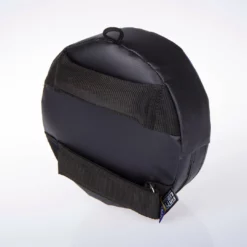 Fighter ROUND TARGET JUNIOR - Red/Black, FLK-RED