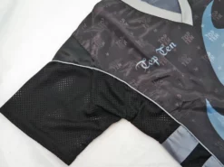 TopTen OFFERS Top Ten TRIBAL Uniform - Black/grey, 1681-9TR 9 TopTen OFFERS Top Ten TRIBAL Uniform - Black/grey, 1681-9TR