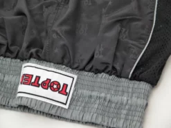 TopTen OFFERS Top Ten TRIBAL Uniform - Black/grey, 1681-9TR