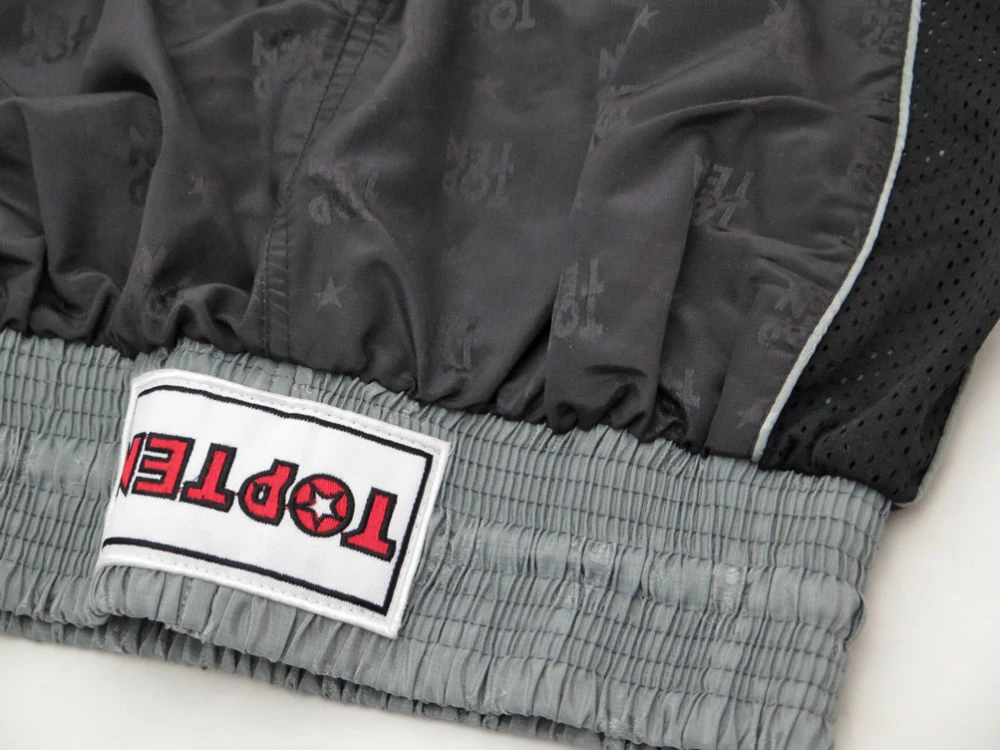 TopTen OFFERS Top Ten TRIBAL Uniform - Black/grey, 1681-9TR 4 TopTen OFFERS Top Ten TRIBAL Uniform - Black/grey, 1681-9TR