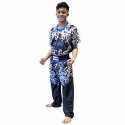 TopTen OFFERS Top Ten PIXEL Energy Fighter Uniform, 1682-96PX