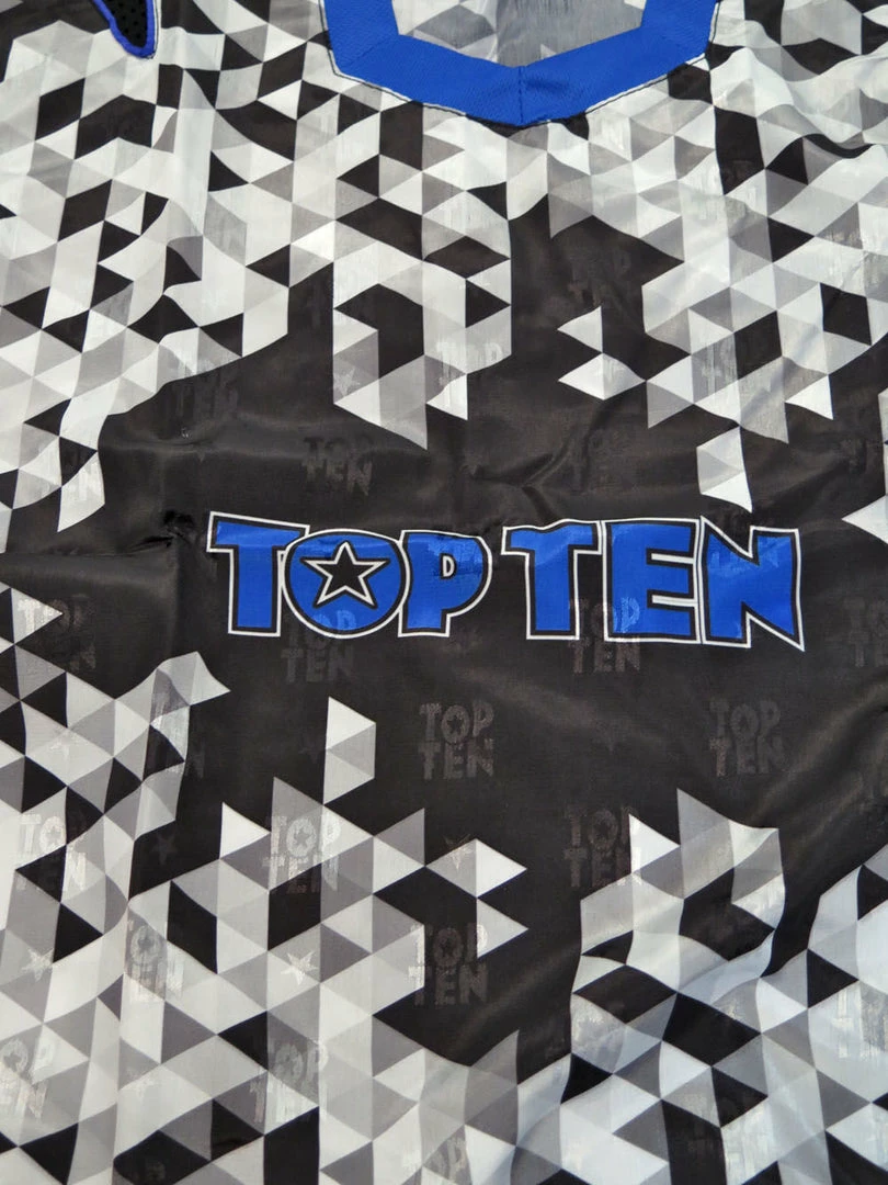 TopTen OFFERS Top Ten PIXEL Energy Fighter Uniform, 1682-96PX 8 TopTen OFFERS Top Ten PIXEL Energy Fighter Uniform, 1682-96PX