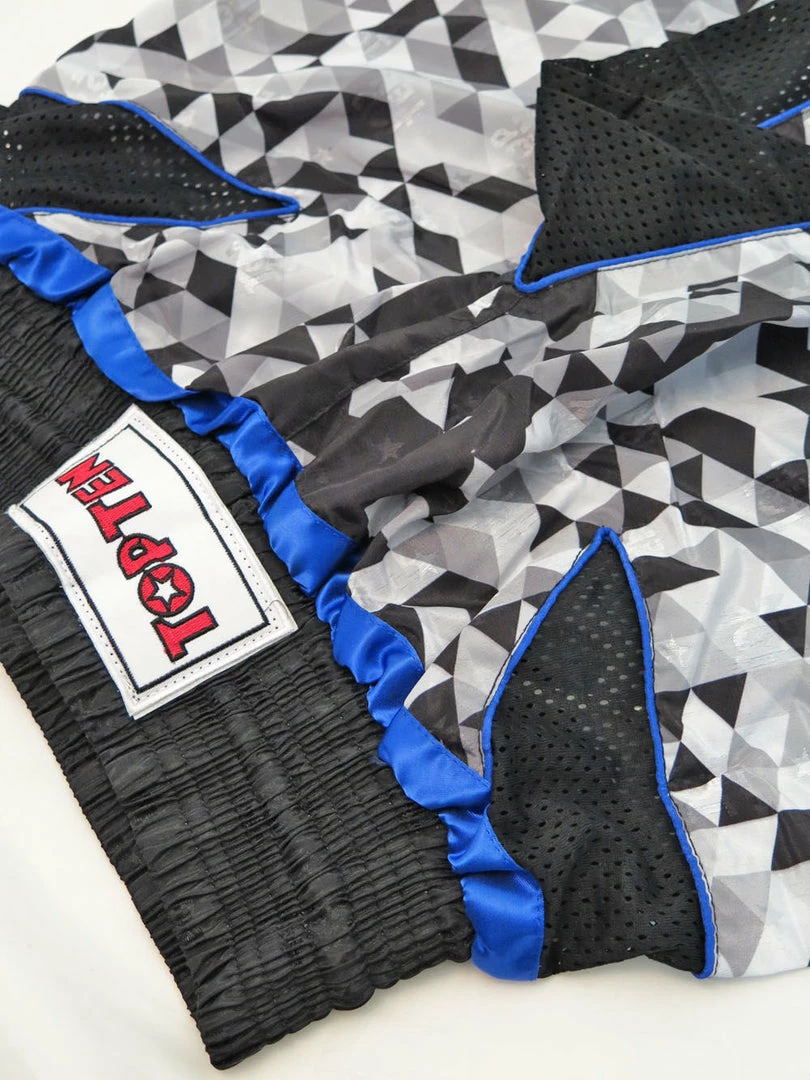 TopTen OFFERS Top Ten PIXEL Energy Fighter Uniform, 1682-96PX 6 TopTen OFFERS Top Ten PIXEL Energy Fighter Uniform, 1682-96PX