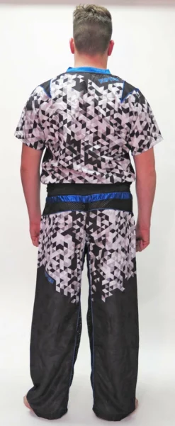 TopTen OFFERS Top Ten PIXEL Energy Fighter Uniform, 1682-96PX