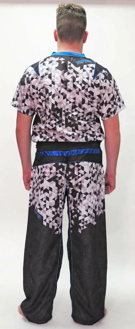 TopTen OFFERS Top Ten PIXEL Energy Fighter Uniform, 1682-96PX 4 TopTen OFFERS Top Ten PIXEL Energy Fighter Uniform, 1682-96PX