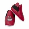 TopTen Top Ten Foot Protectors - Kids - Red, 30461-4 2 TopTen Top Ten Foot Protectors - Kids - Red, 30461-4