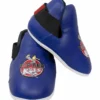 TopTen Top Ten Foot Protectors - Kids - Blue, 30461-6
