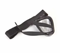PROTECTION Fighter Steel Groin Guard Grey/negro, JE-1577 6 PROTECTION Fighter Steel Groin Guard Grey/negro, JE-1577