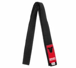 Fighter Karate Black Belt, FBK-09 Uniforms & Gi