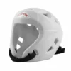 TopTen PROTECTION Top Ten White Avantgarde Head Guard, 0066-W 2 TopTen PROTECTION Top Ten White Avantgarde Head Guard, 0066-W