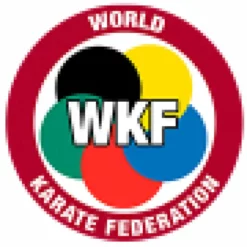 Trocellen ProGame WKF Approved Puzzle Mat TRAINING