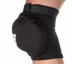 Elbow And Knee Guard - Fighter - Black, JE1002K PROTECTION