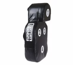 Fighter Body Huge Kicking And Punching Shield, FBS-BLK TRAINING