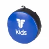 TRAINING Fighter ROUND TARGET JUNIOR - Blue/Black, FLK-BLUE 2 TRAINING Fighter ROUND TARGET JUNIOR - Blue/Black, FLK-BLUE
