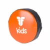 Fighter ROUND TARGET JUNIOR - Orange/Black, FLK-ORG TRAINING
