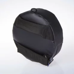 Fighter ROUND TARGET JUNIOR - Orange/Black, FLK-ORG TRAINING