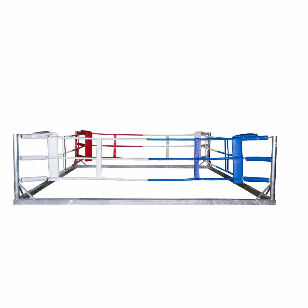 TRAINING FIGHTER Free-Standing Boxing Ring - Steel, 905-0000 7 TRAINING FIGHTER Free-Standing Boxing Ring - Steel, 905-0000