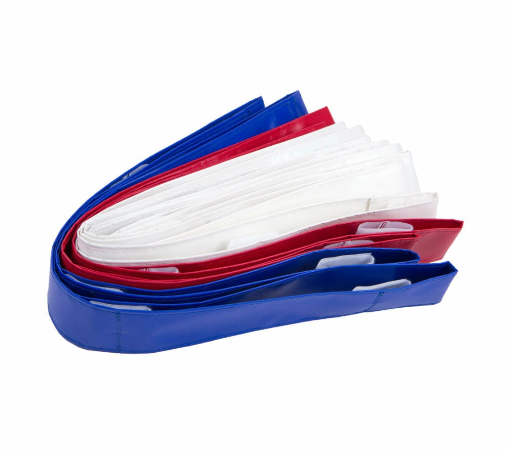 TRAINING FIGHTER Free-Standing Boxing Ring - Steel, 905-0000 11 TRAINING FIGHTER Free-Standing Boxing Ring - Steel, 905-0000