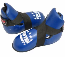 TopTen Top Ten Fight Kicks - Blue, 3068-60 PROTECTION