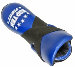 TopTen Top Ten Fight Kicks - Blue, 3068-60 PROTECTION