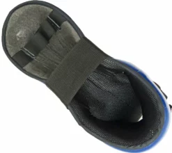 TopTen Top Ten Fight Kicks - Blue, 3068-60 PROTECTION