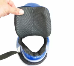 TopTen Top Ten Fight Kicks - Blue, 3068-60 PROTECTION