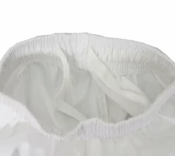 Hayashi Manus BASIC Lightweight Karate Uniform - 5oz - White, 019-1 UNIFORMS