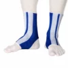 OFFERS Ankle Support Fighter Blue/white, FAS-07