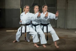 Hayashi WKF Karate-Gi TENNO II - Premium, 0491-1 11 Hayashi WKF Karate-Gi TENNO II - Premium, 0491-1