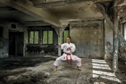 Hayashi WKF Karate-Gi TENNO II - Premium, 0491-1 10 Hayashi WKF Karate-Gi TENNO II - Premium, 0491-1