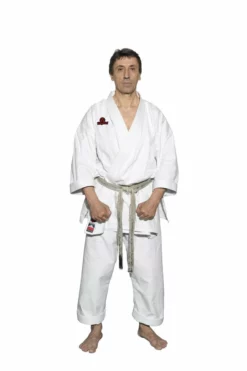 Uniforms & Gi Hayashi WKF Karate-Gi YAMA, 0291-1