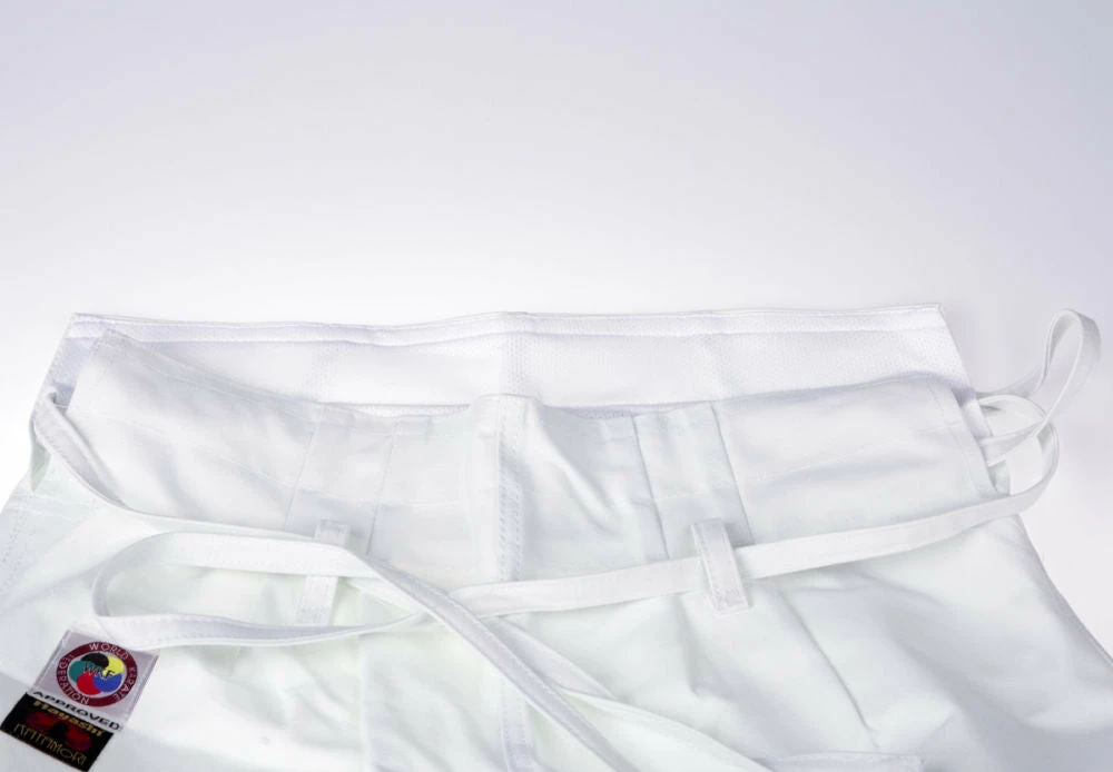 Uniforms & Gi Hayashi WKF Karate-Gi KATAMORI, 0295-1 8 Uniforms & Gi Hayashi WKF Karate-Gi KATAMORI, 0295-1