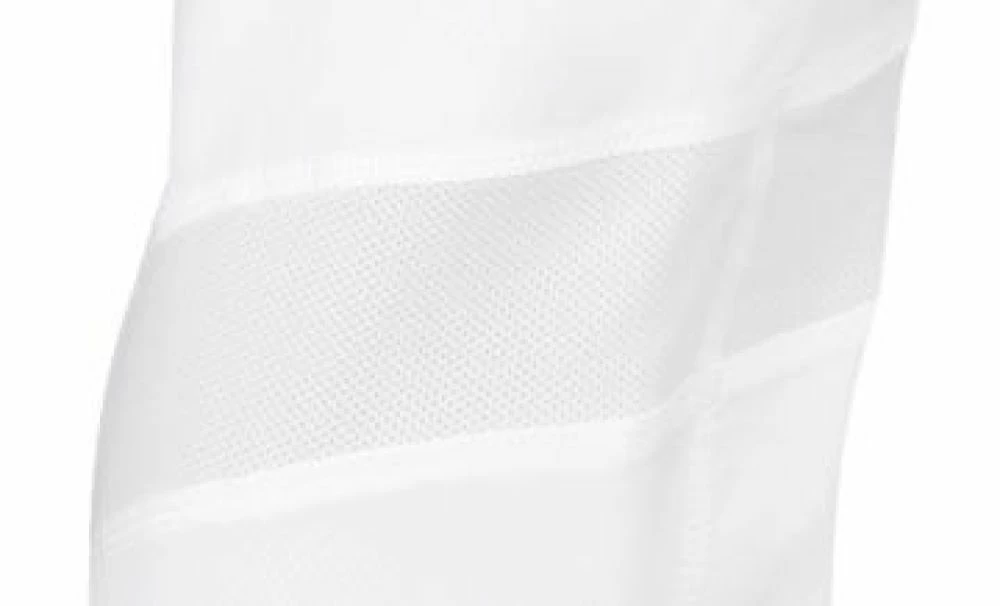 Uniforms & Gi Hayashi WKF Karate-Gi CHAMPION FLEXZ - White/Blue, 043-16 6 Uniforms & Gi Hayashi WKF Karate-Gi CHAMPION FLEXZ - White/Blue, 043-16