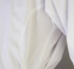 Uniforms & Gi Hayashi WKF Karate-Gi CHAMPION FLEXZ - White/Blue, 043-16 10 Uniforms & Gi Hayashi WKF Karate-Gi CHAMPION FLEXZ - White/Blue, 043-16