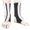 Ankle Support Fighter - Black/white, FAS-01 OFFERS