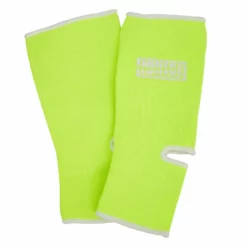 Ankle Support Fighter - Neon Green, NEON-G