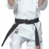 UNIFORMS Hayashi WKF Karate Uniform -Gi TENNO - White, 027-1