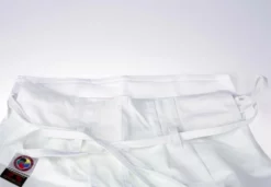 Uniforms & Gi Hayashi WKF Karate-Gi KATAMORI - Red Embroidery, 0295-4