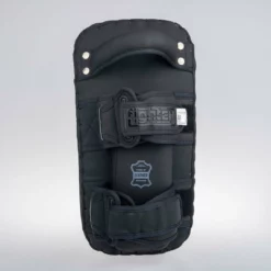 Fighter Thai Pads - Black/neon Yellow, FTP-001BNY TRAINING 13 Fighter Thai Pads - Black/neon Yellow, FTP-001BNY TRAINING