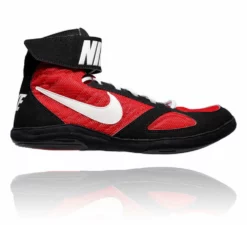 FOOTWEAR Nike Takedown Wrestling Shoes, 366640016