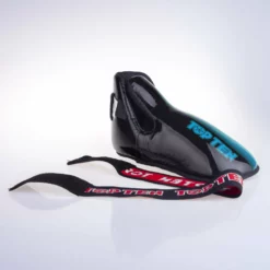 TopTen Top Ten Super-light Linear Acceleration Kicks - Black/blue, 3067-96LA PROTECTION 15 TopTen Top Ten Super-light Linear Acceleration Kicks - Black/blue, 3067-96LA PROTECTION
